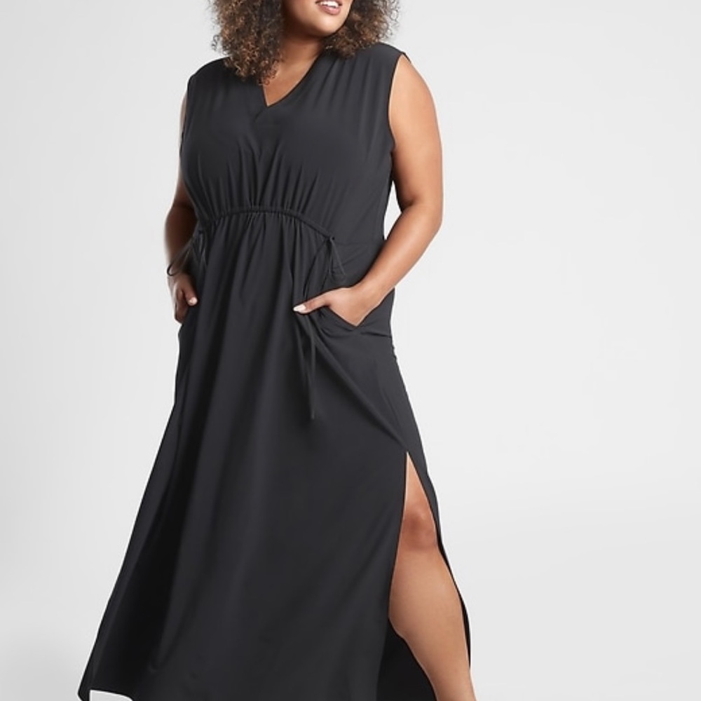 Athleta Marlowe 3X dress